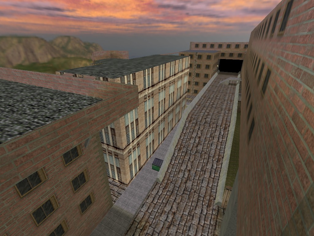 Download zm_assault_evening_prefinal - Screenshot