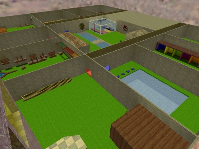jail_awesomeday — screenshot 10