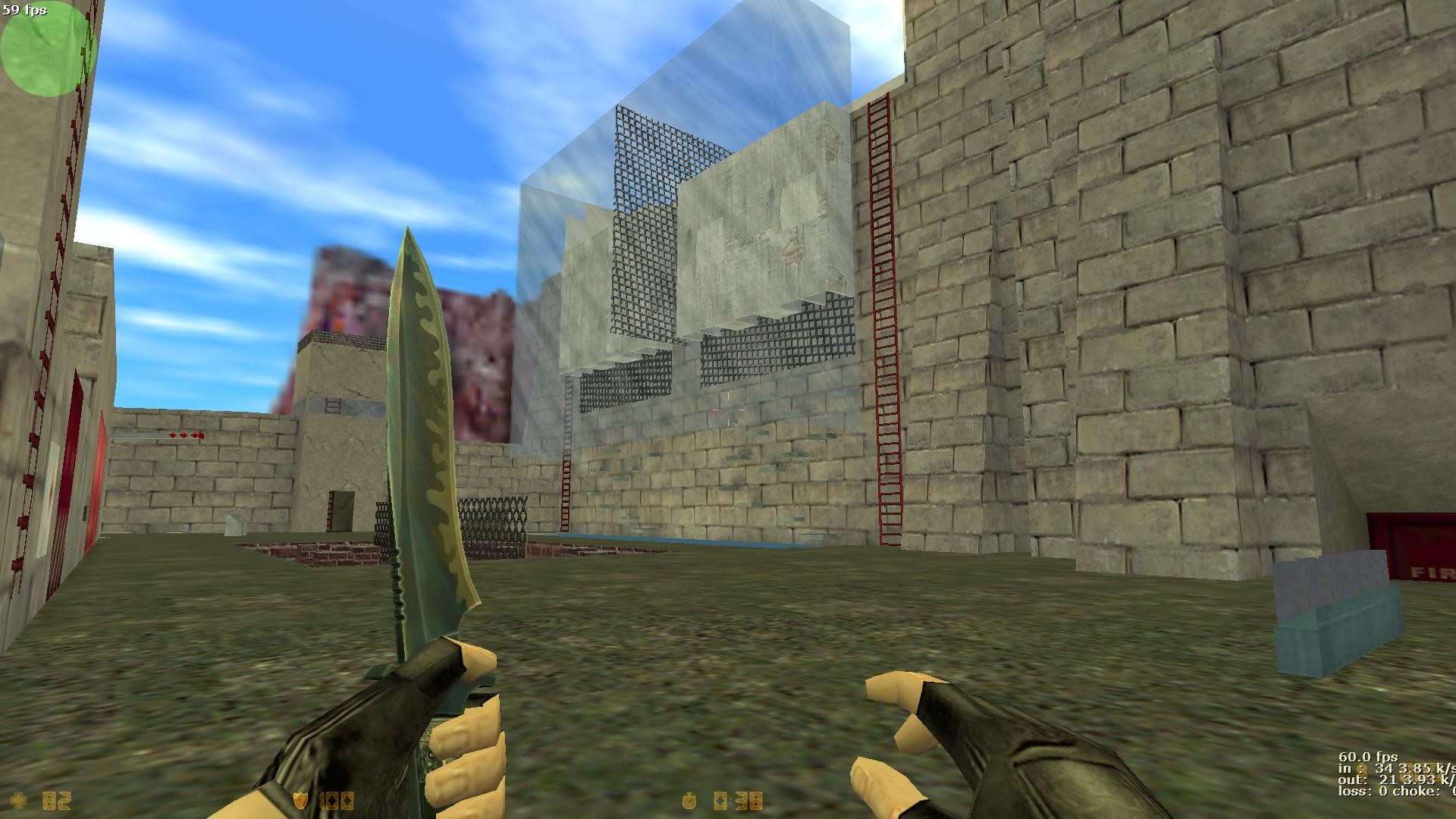 jb_smurf_mr_v2 — screenshot 8