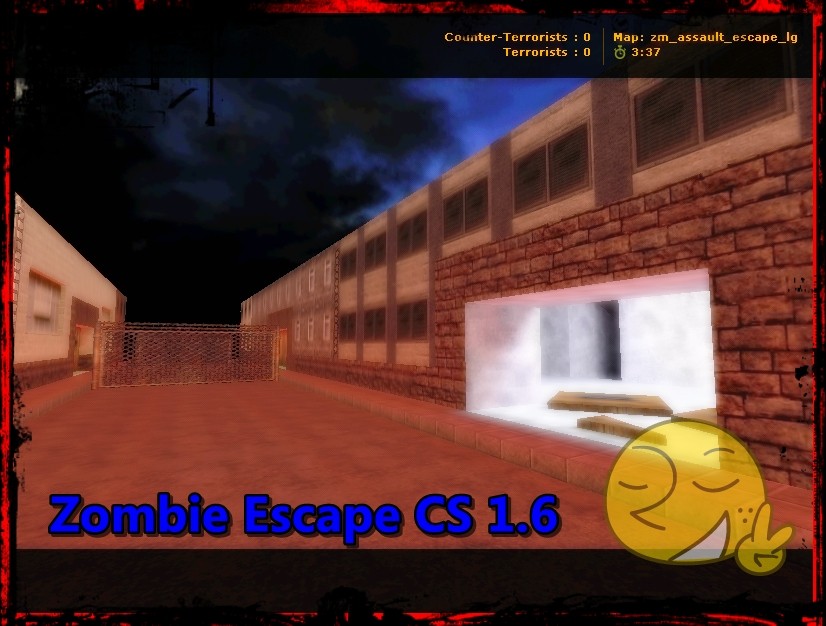 Download zm_assault_escape_lg - Screenshot