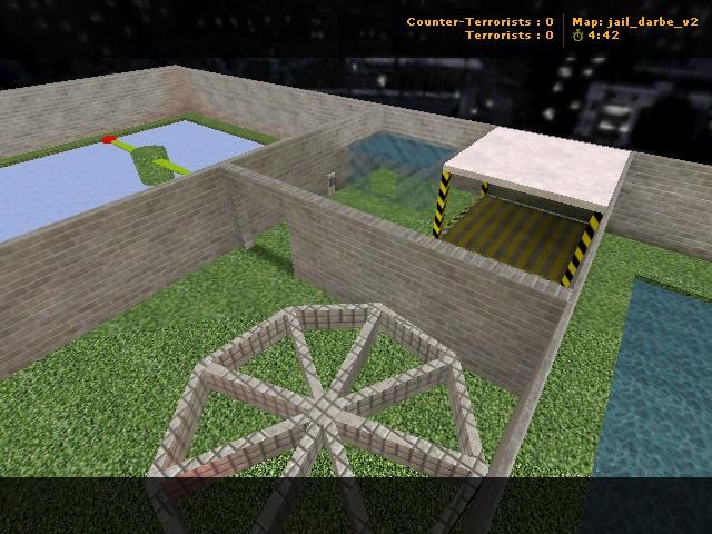 jail_darbe_v2 — screenshot 6