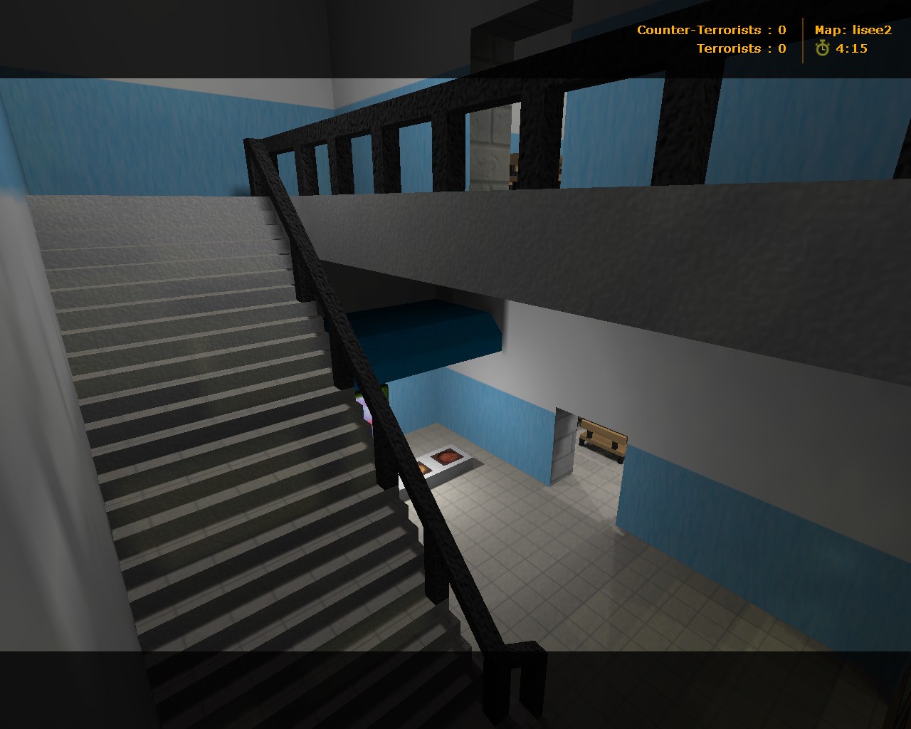 Download jail_buyuklise - Screenshot