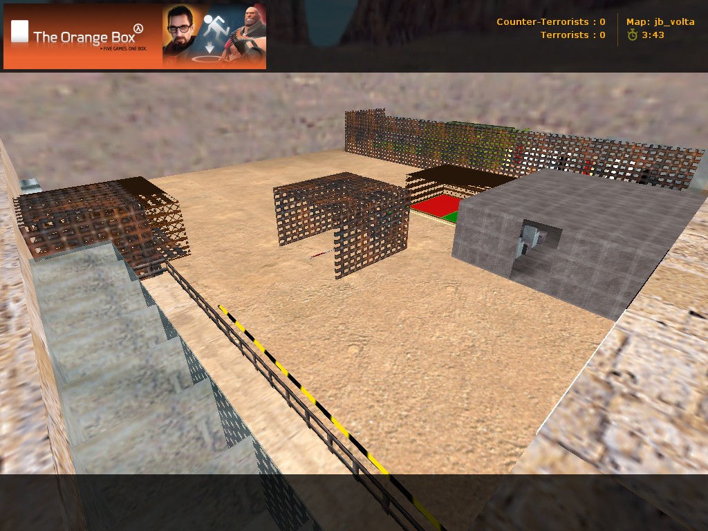 jb_volta — screenshot 5