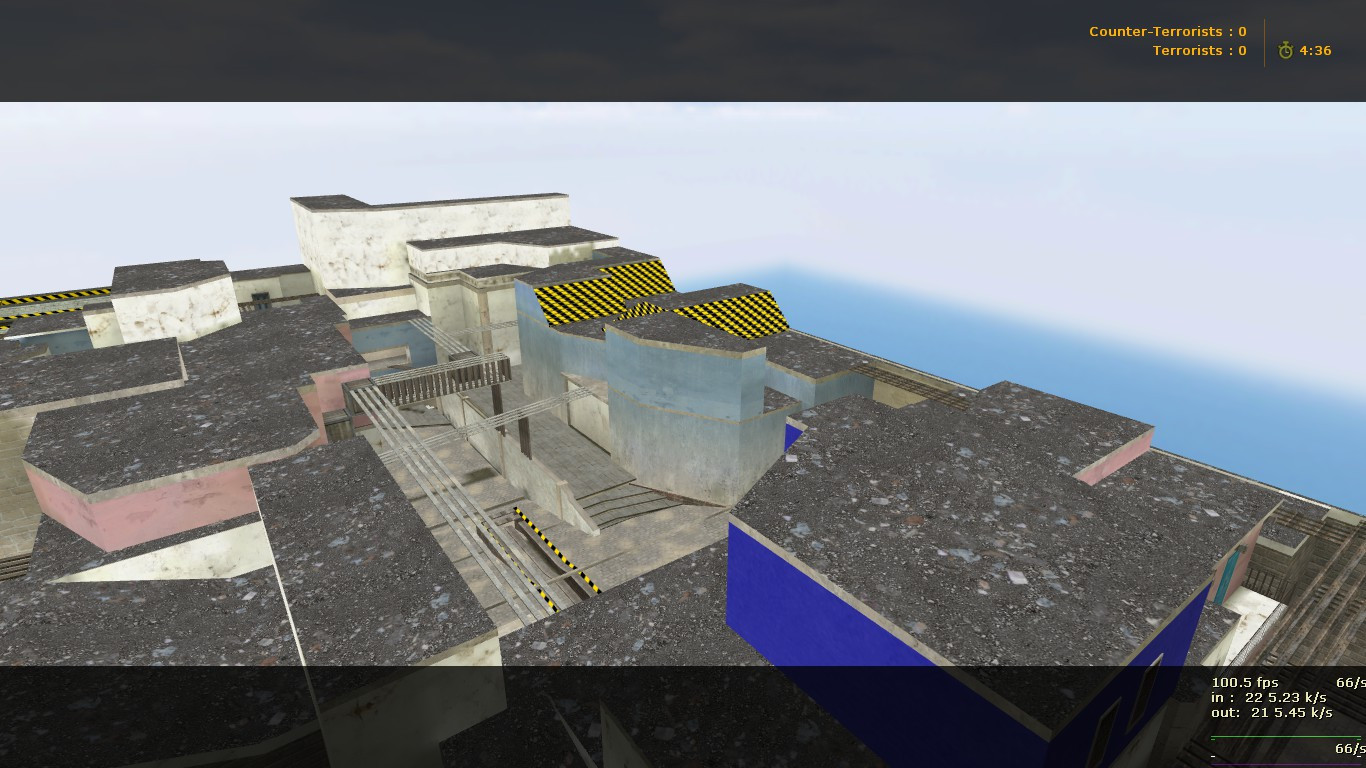 Download zm_csgo_mirage2x2 - Screenshot
