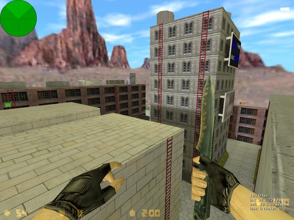 hns_oneandonly — screenshot 1