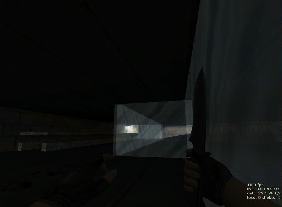 zm_Matrix — screenshot 21