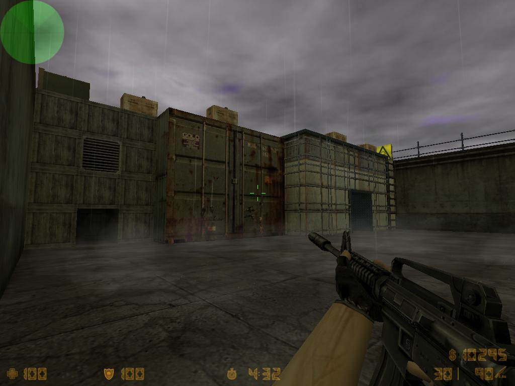 Download zm_dead_basev2 - Screenshot