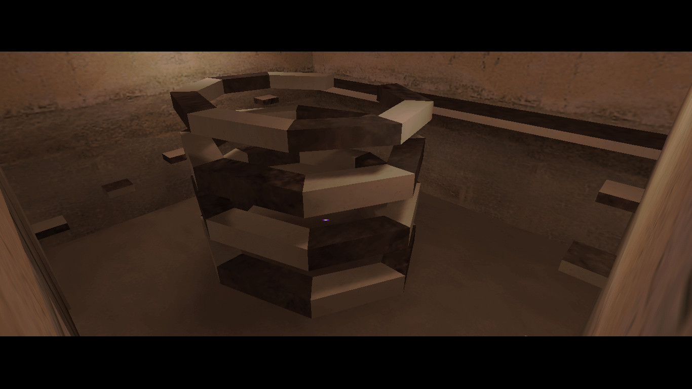 ze_divergent_v1 — screenshot 5