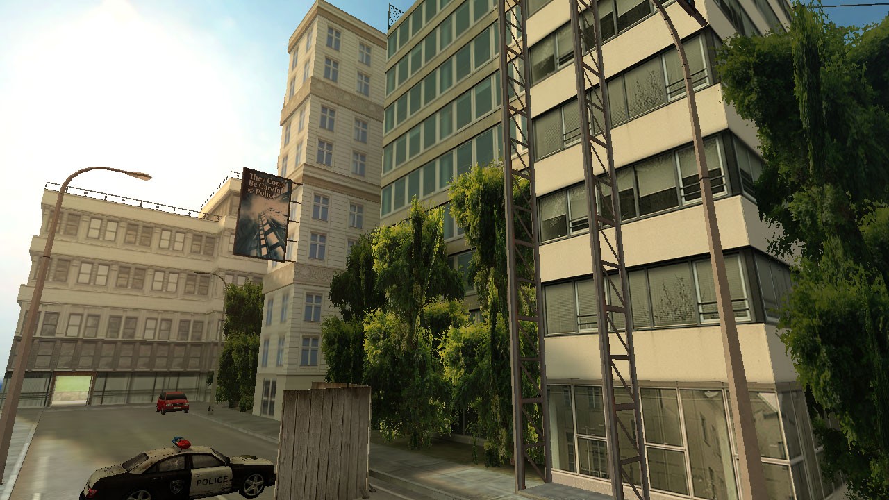 zm_allestreet — screenshot 3