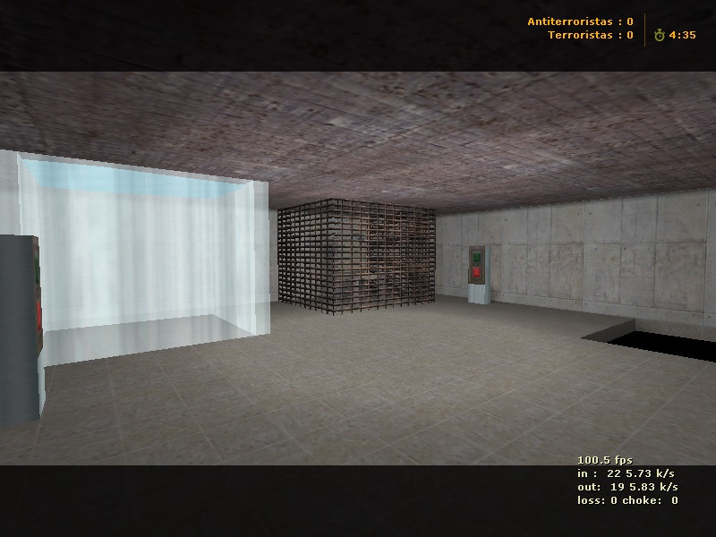 Download jail_greytown - Screenshot