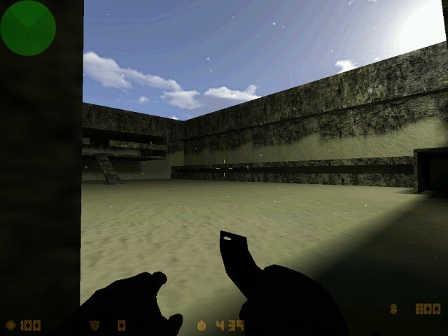Download zm_vd_winter2 - Screenshot