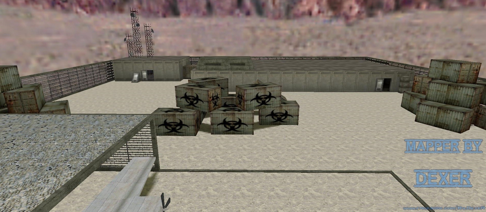 Download zm_pexerlab - Screenshot