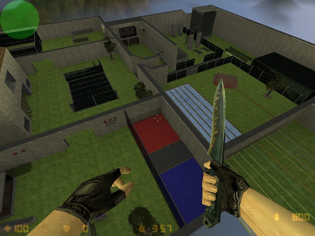 Download jail_gavatisyan - Screenshot
