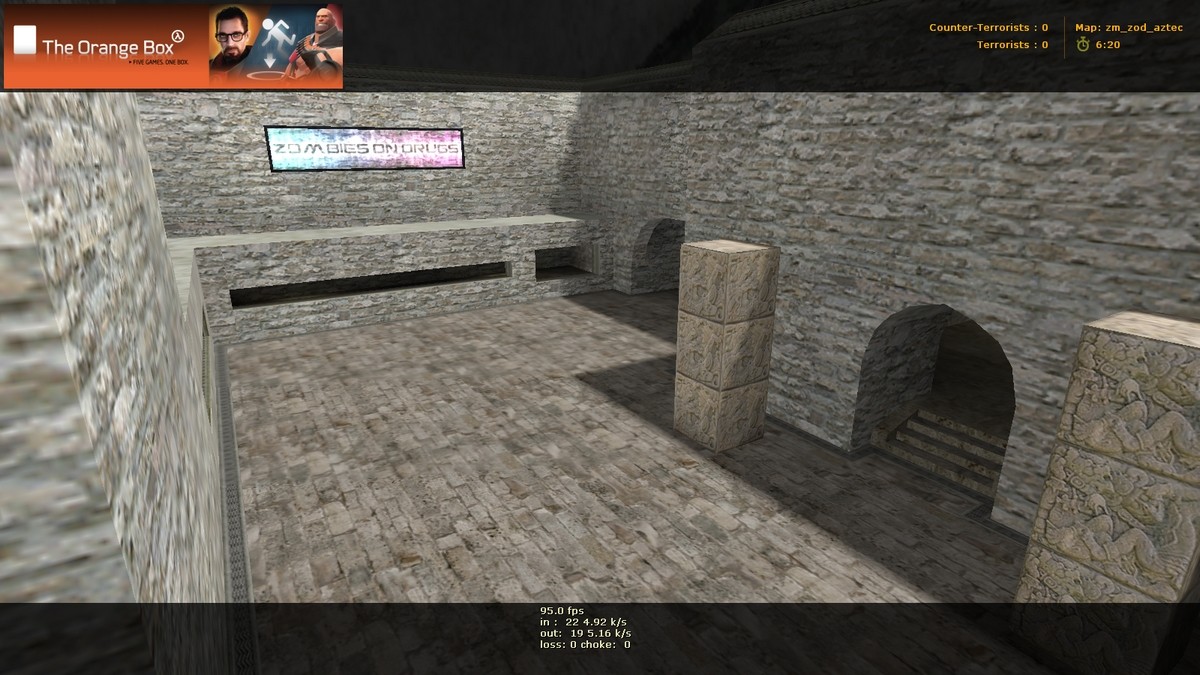 Download zm_zod_aztec - Screenshot