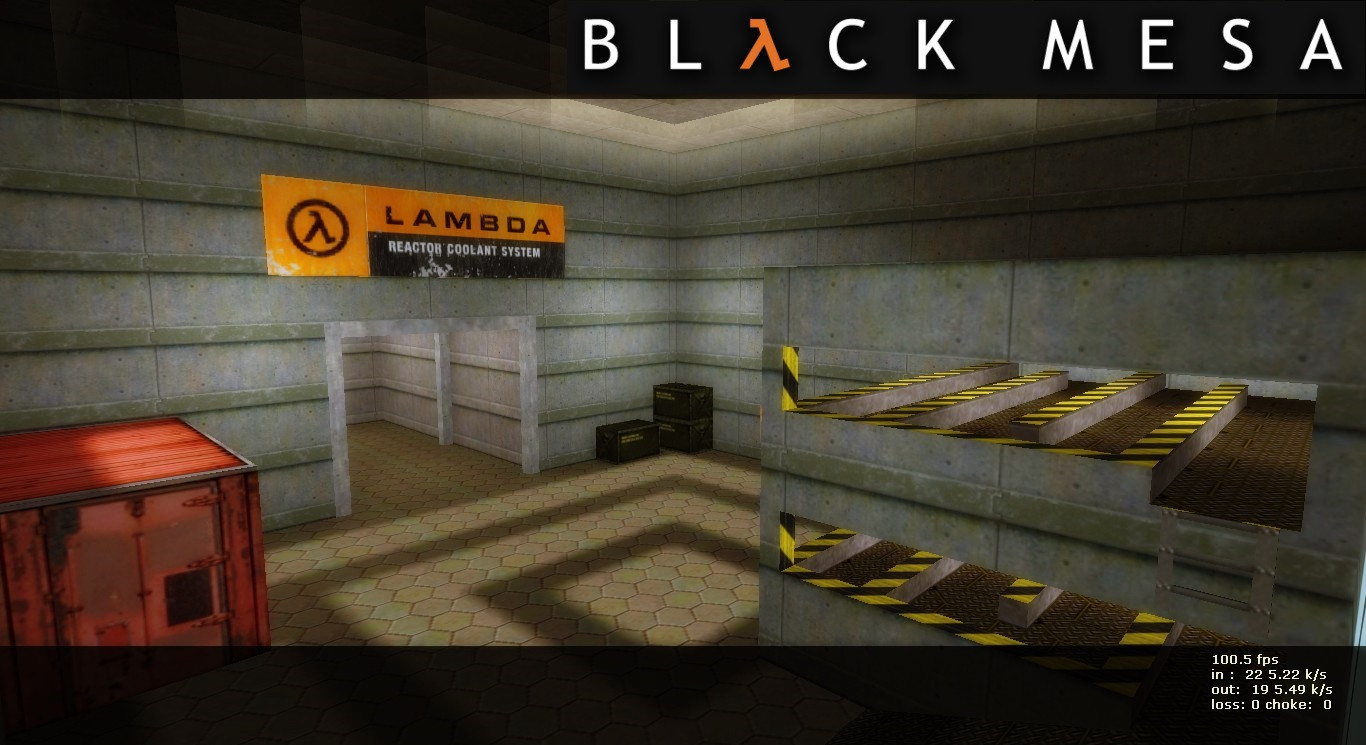 Download za_blackmesa - Screenshot