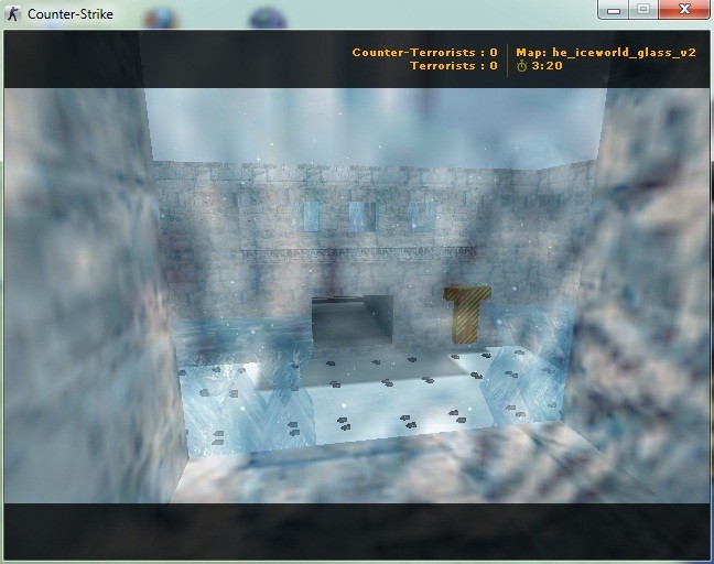 Download he_iceworld_glass_v2 - Screenshot