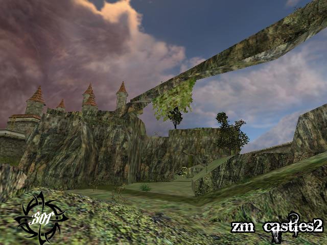 zm_castles2 — screenshot 5