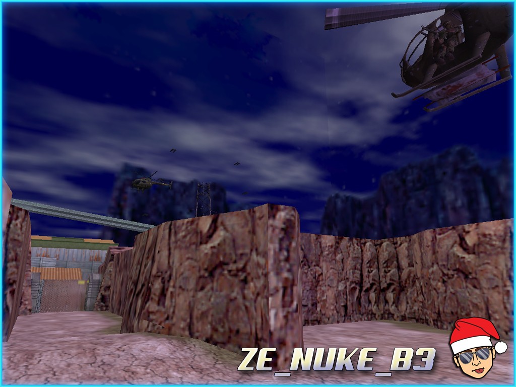 Download ze_nuke_b3 - Screenshot