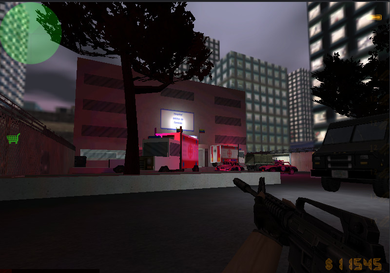 Download ze_Hospital_VHE_v1 - Screenshot