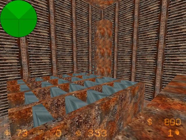 jail_old — screenshot 4