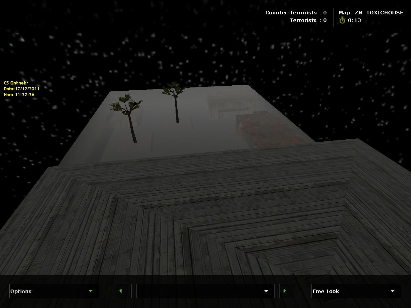 Download ZM_TOXICHOUSE - Screenshot