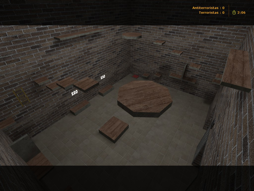 jail_bricks_eng — screenshot 9