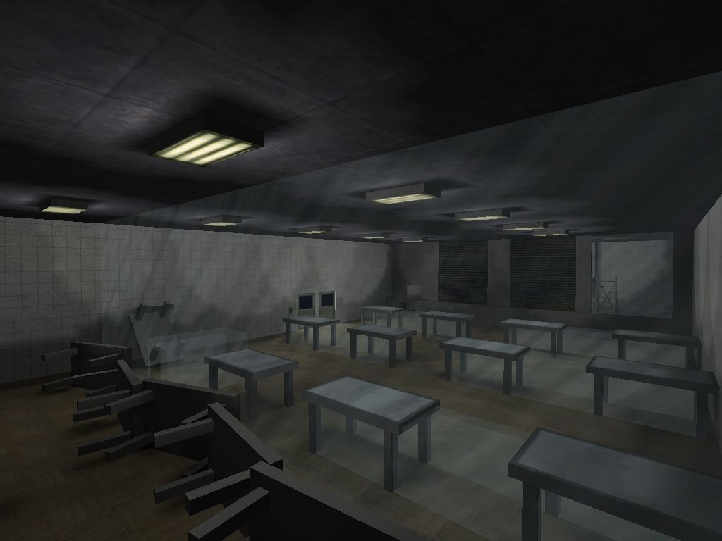 zm_school — screenshot 10