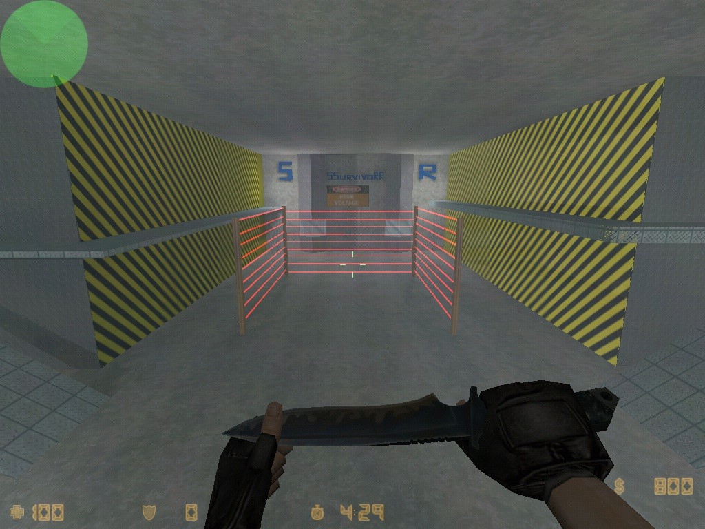 jail_secret_city_v3 — screenshot 1
