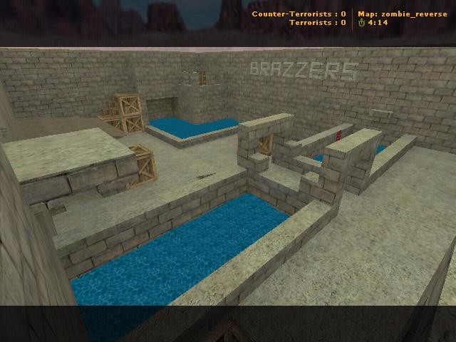 zombie_reverse — screenshot 1