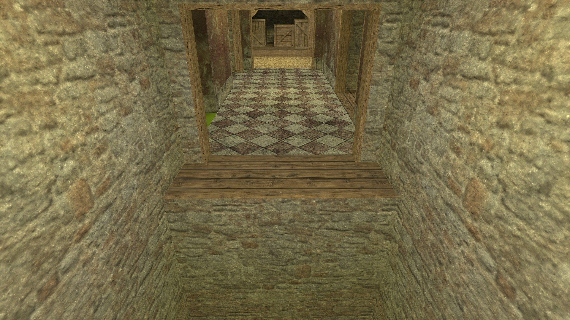 Download jail_cyanide - Screenshot