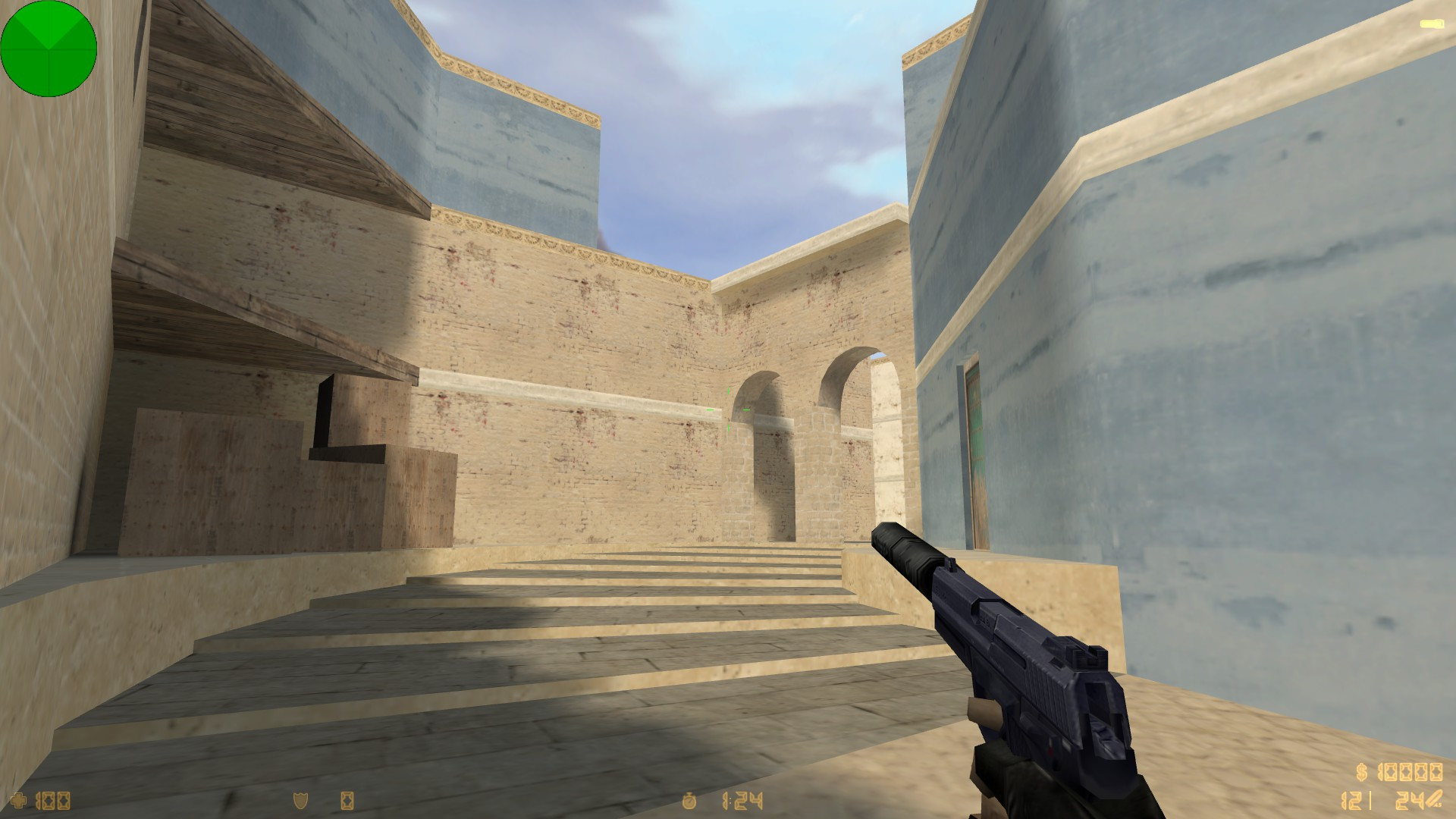zm_mirage_kamp — screenshot 16