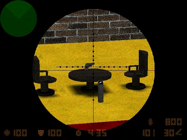 Download jail_whitecrew_v2 - Screenshot