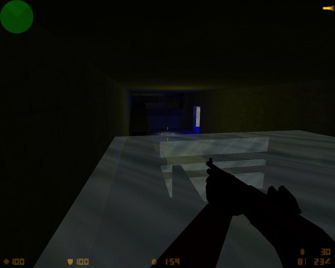 zm_snow_buildings — screenshot 6