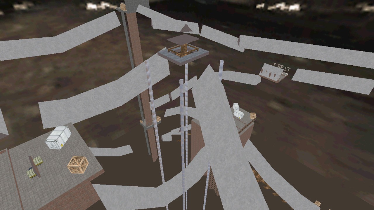surf_citywar — screenshot 1