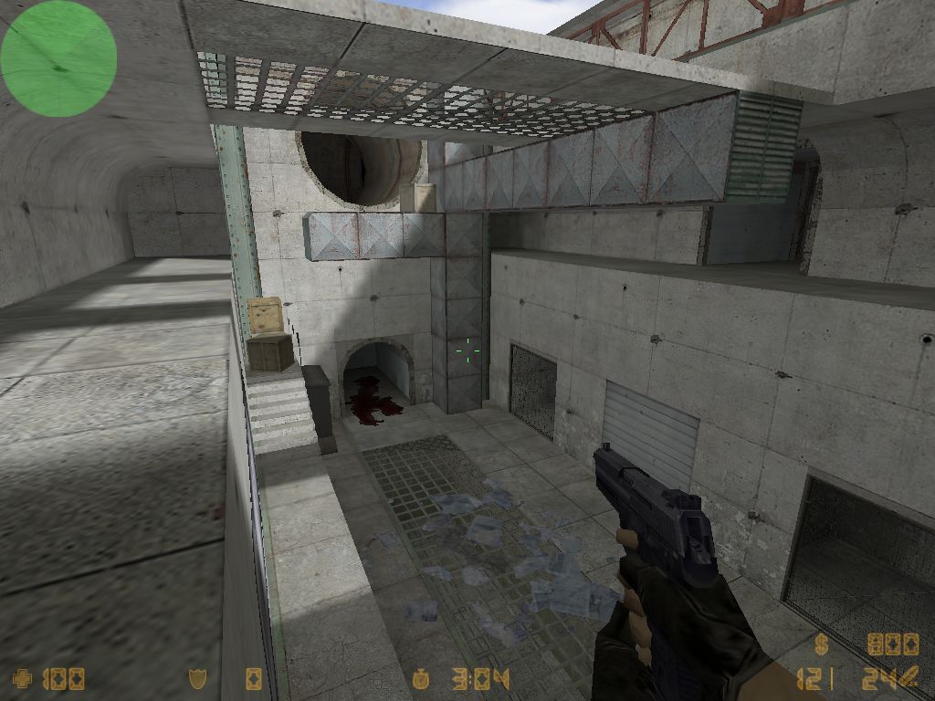Download zp_safeplace - Screenshot
