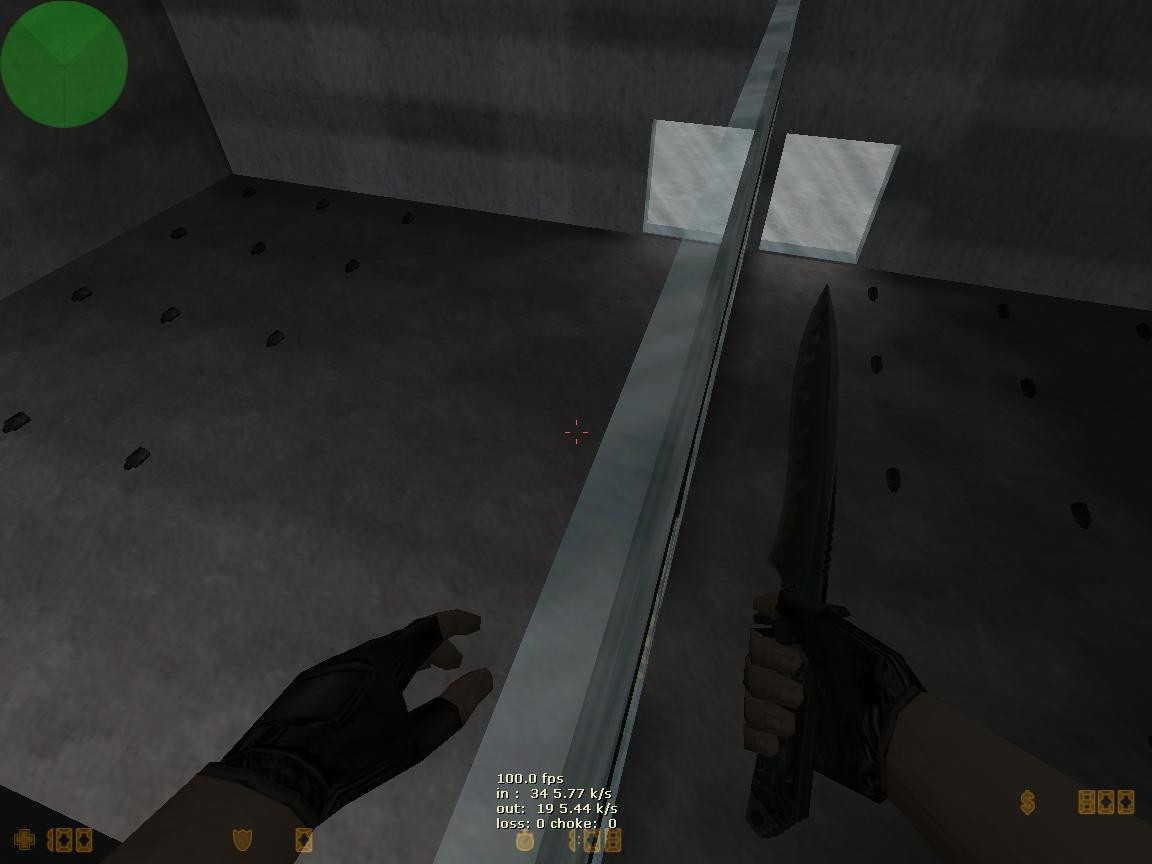jail_spyblood_v3 — screenshot 6