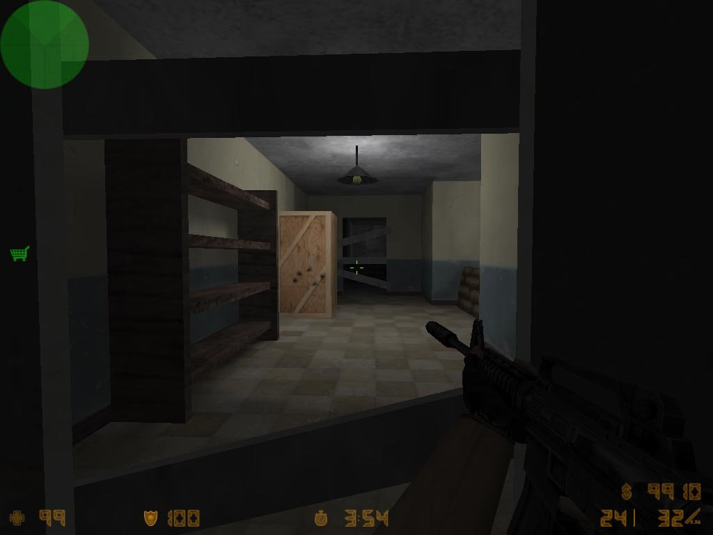 zm_feardom — screenshot 1