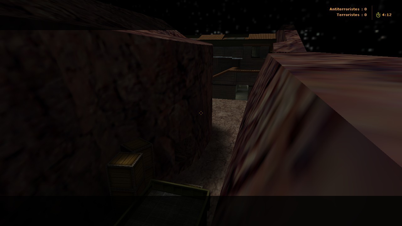 zm_short_nuke — screenshot 5