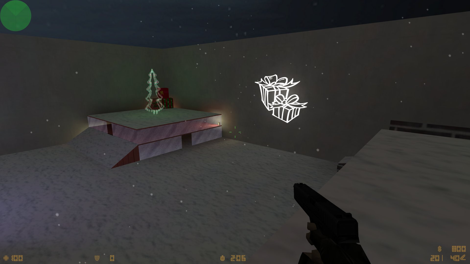 Download bio_zomboy_v - Screenshot