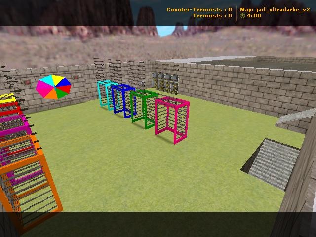 Download jail_ultradarbe_v2 - Screenshot