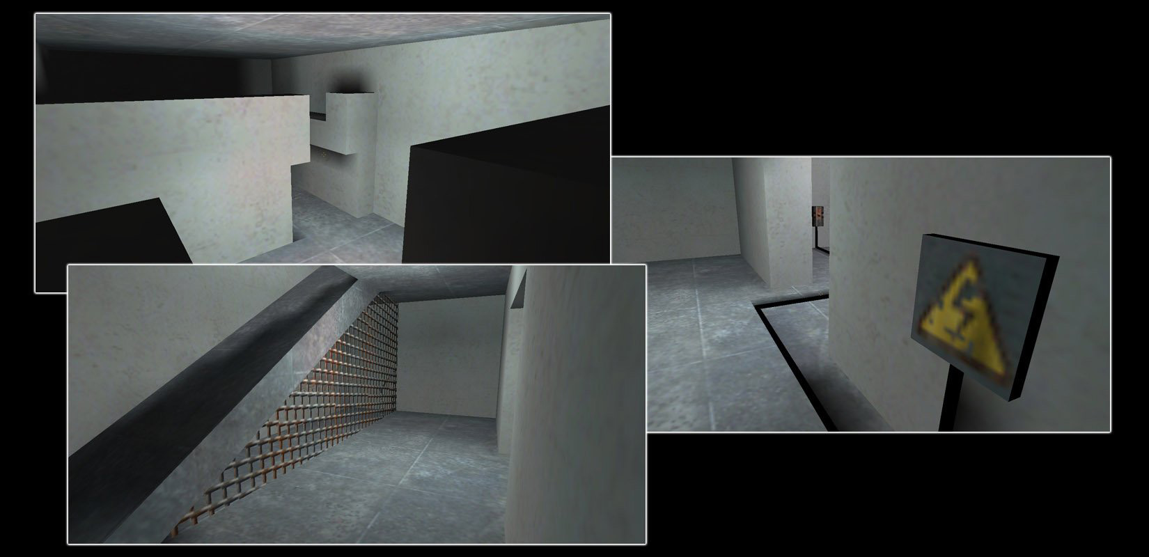 Download zm_5_towers - Screenshot