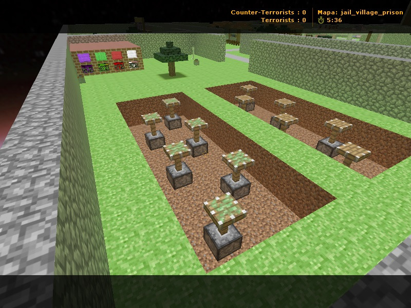 Download jail_village_prison - Screenshot