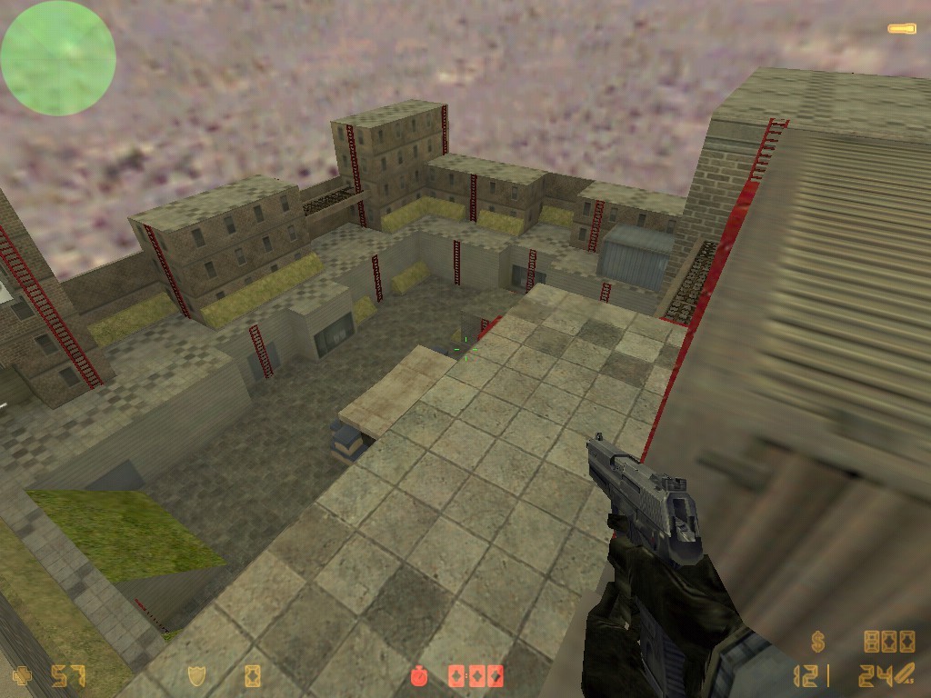 Download hnsbr_jaguar - Screenshot