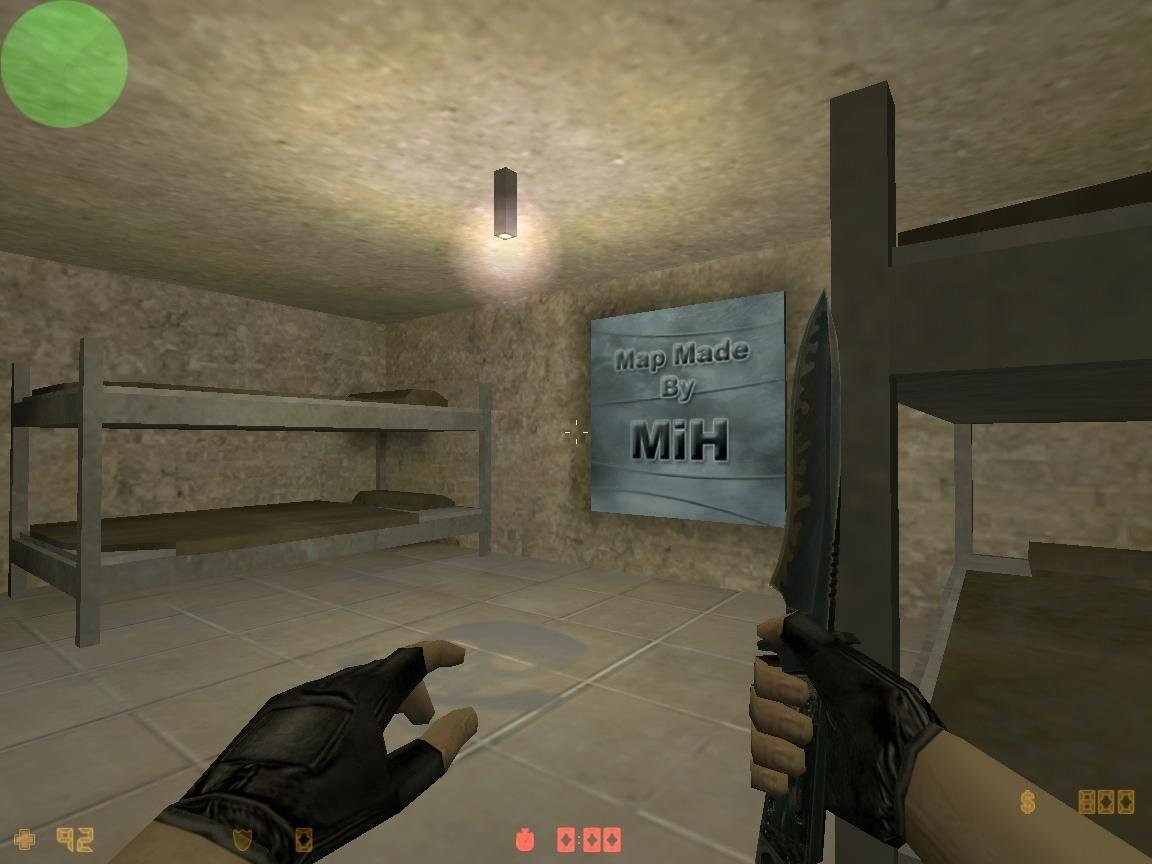 Download jail_kogz - Screenshot