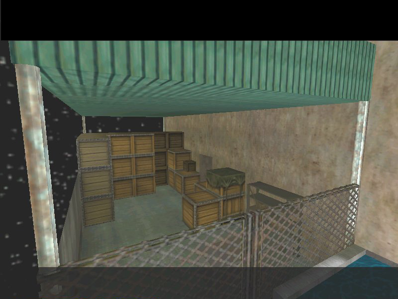 Download zm_mad_wpark - Screenshot