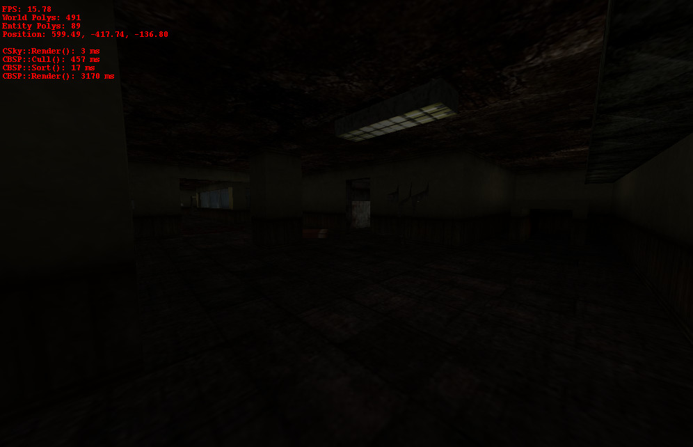 Download zm_Horror_Hospital - Screenshot