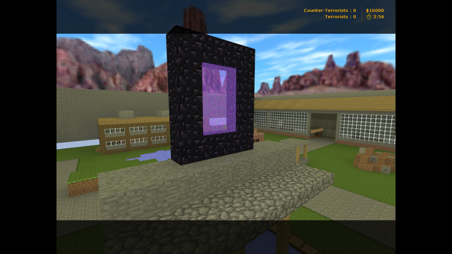 c21_minecraft — screenshot 5