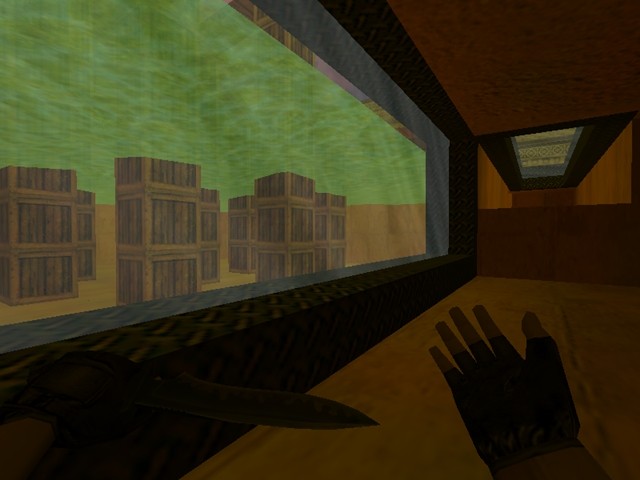 zm_urbanstep_rajagame — screenshot 8