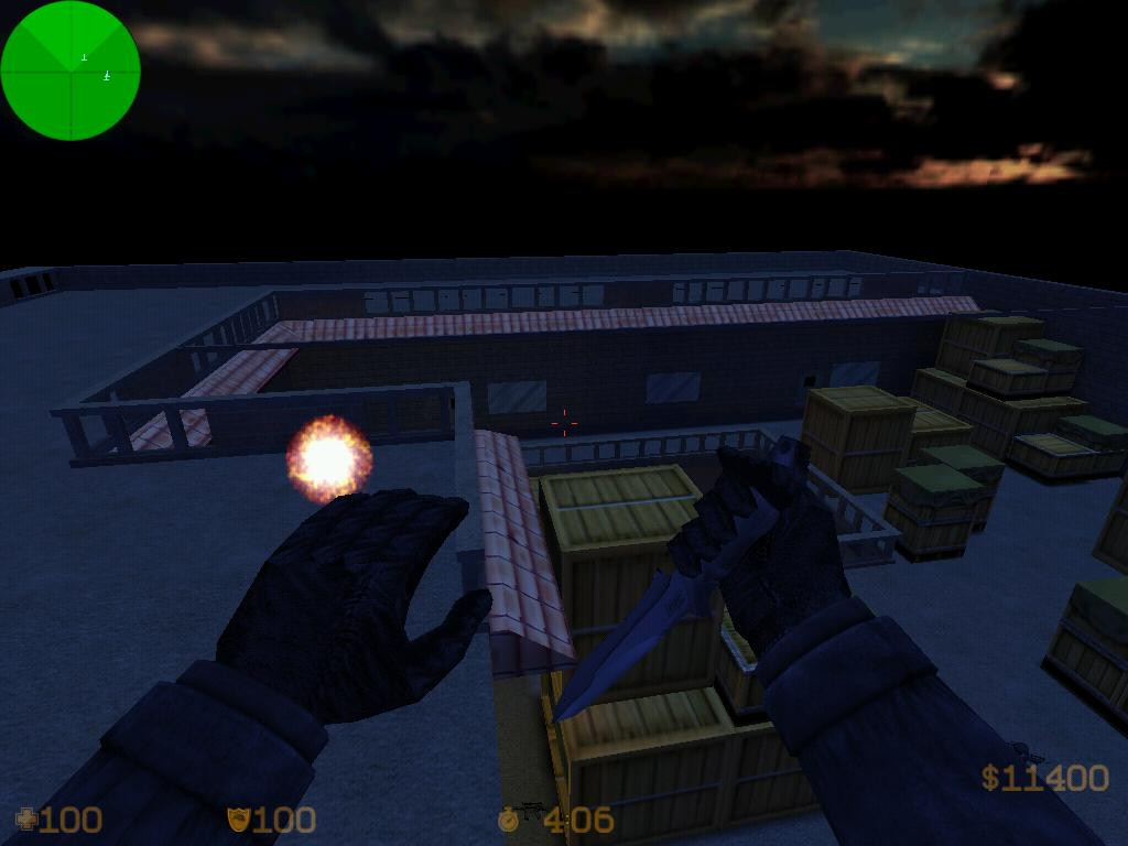 Download zl_Doomsday - Screenshot