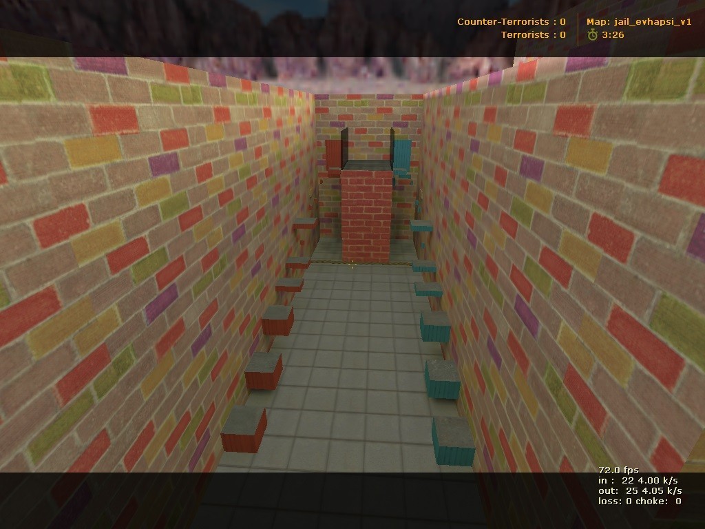 jail_evhapsi_v1 — screenshot 9